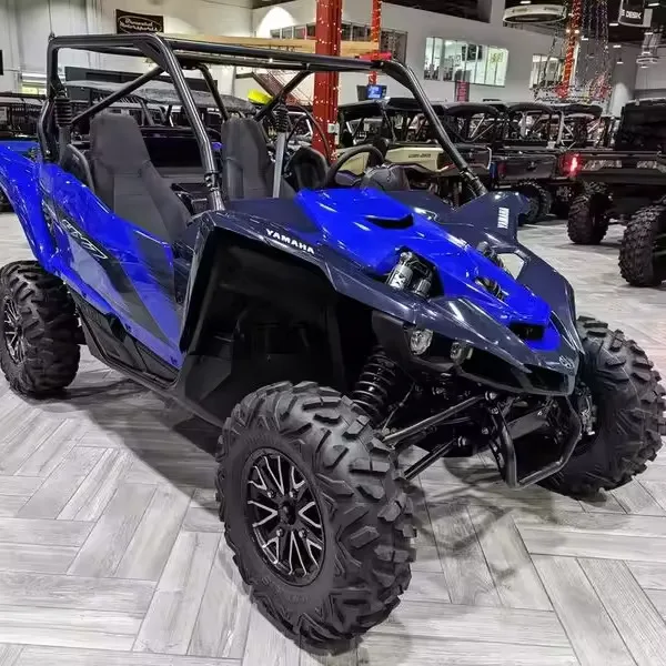 Ready to export worldwide 2024FOR-Yamahas YXZ1000R SS EEC Certified ready to export worldwide
