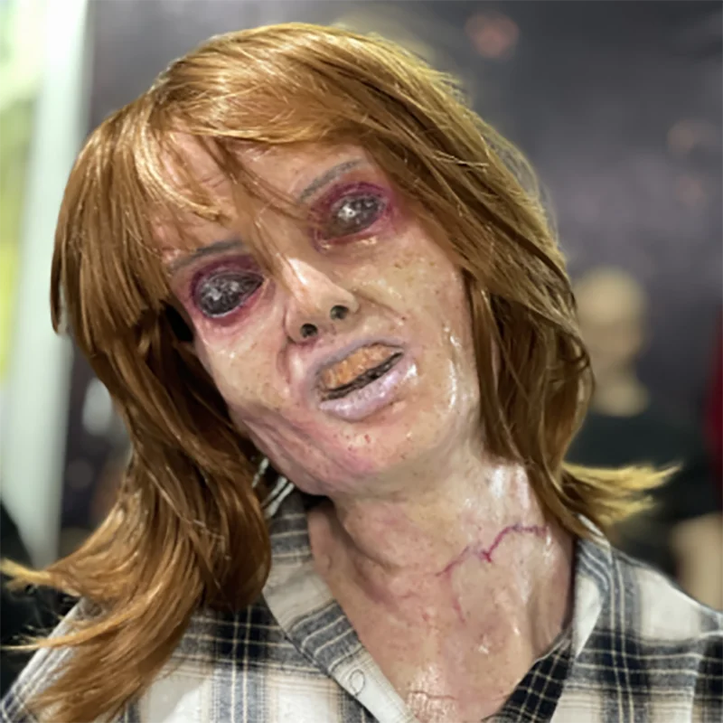 Haunted house props horror  life-size scary ghosts products for Halloween
