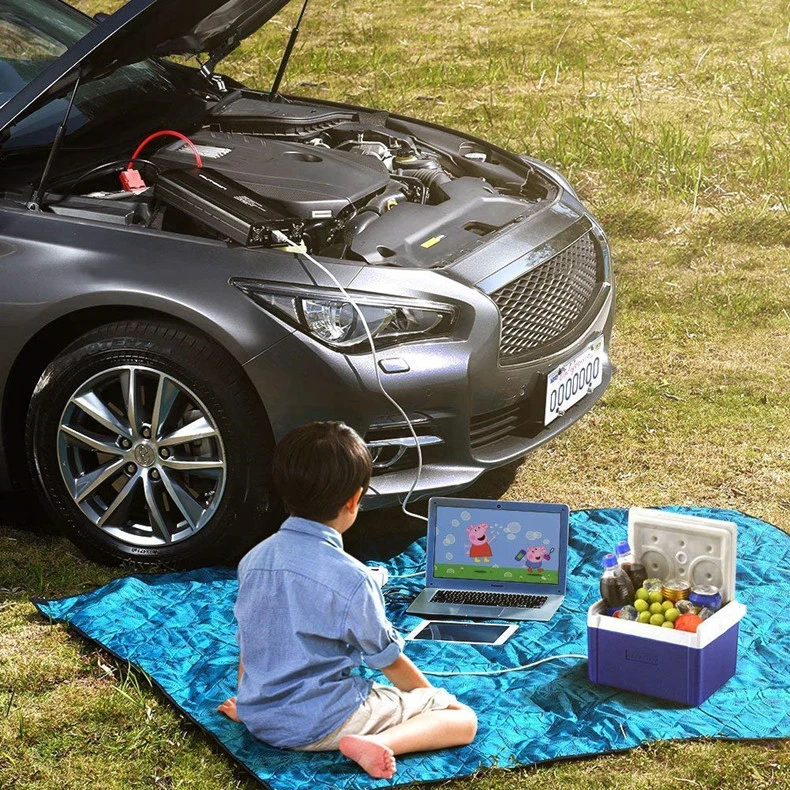 Shenpu 3000 Вт Инвертор выходной мощности, модифицированный синусоидальный преобразователь