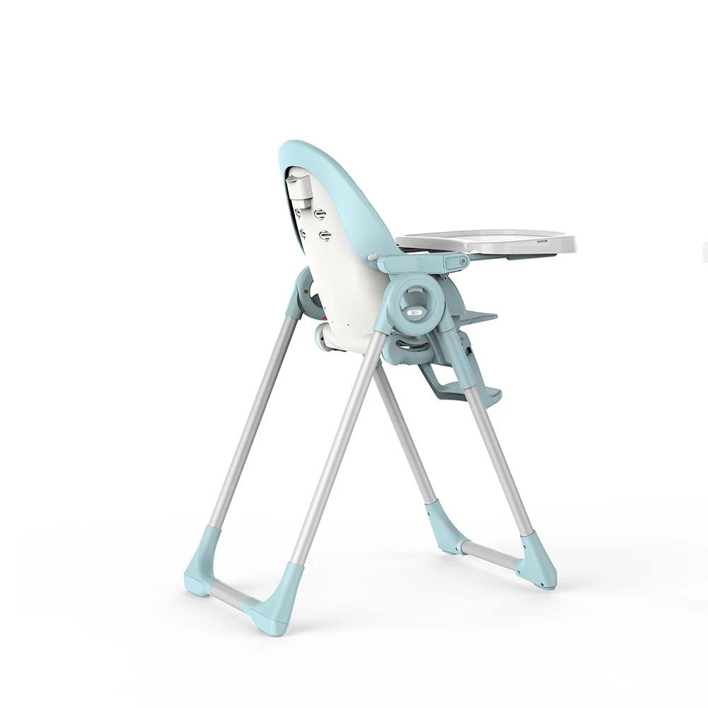 
High Chair Baby Feeding, Folding Dining Baby Chairs 