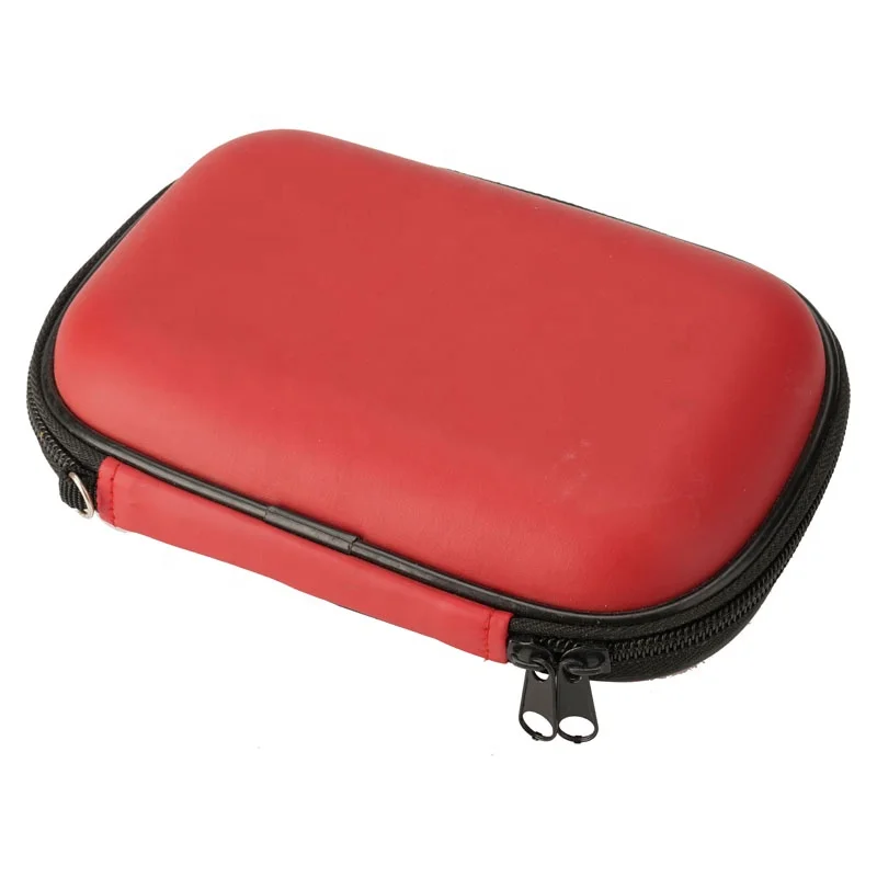 Custom Empty Eva Case Widely Use Emergency Travel First Aid Kit With Custom Logo