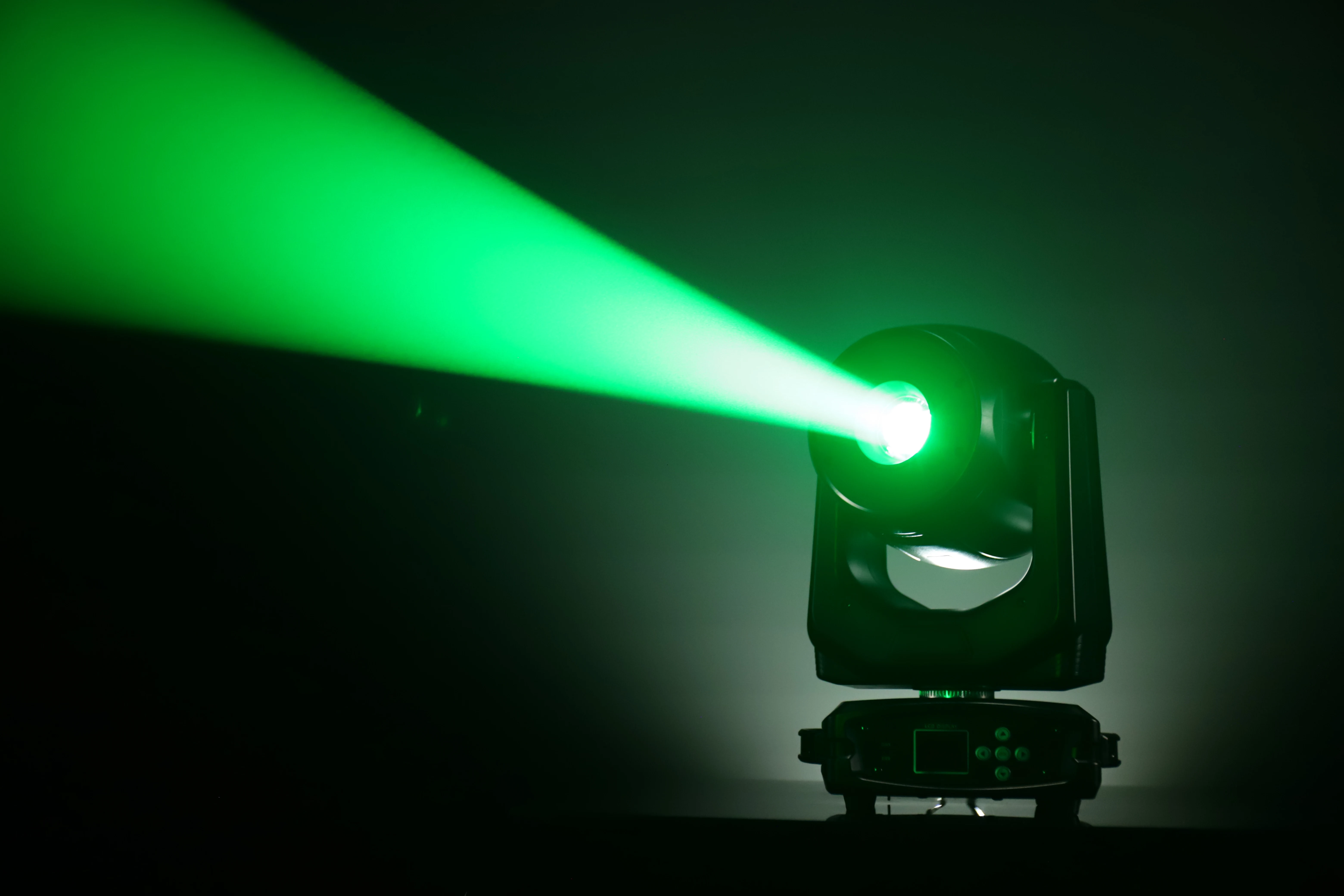 NEW ARRIVAL 150W LED SPOT MOVING HEAD FOCUS 150 STAGE LIGHTING