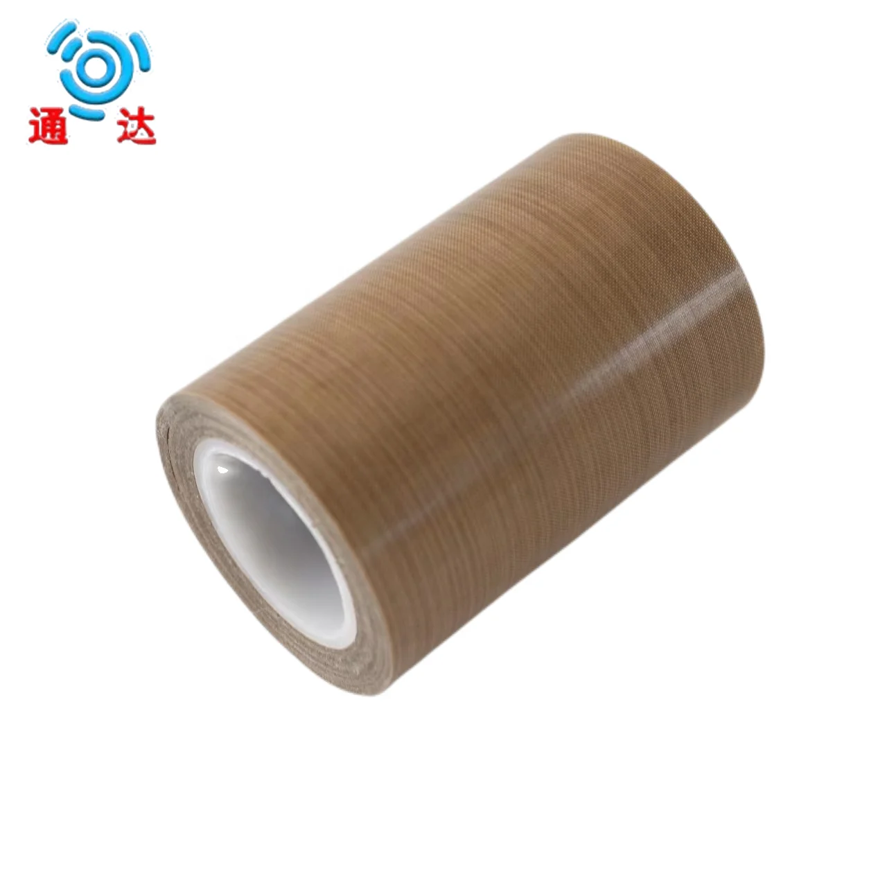 Китайский производитель, Антивозрастная белая ПТФЭ тонкая ткань ПТФЭ