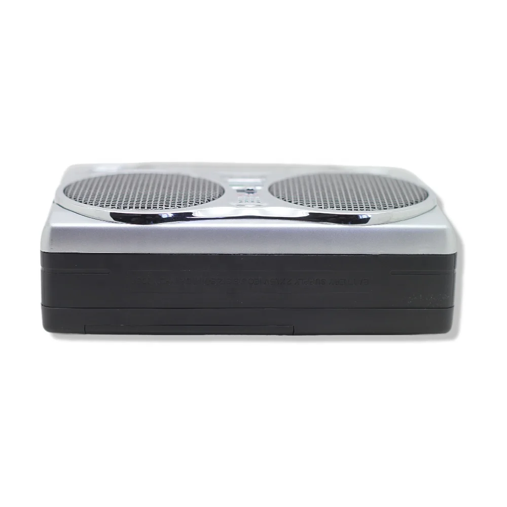 2022 Hot Sale Factory Direct Selling Low Price Am Fm Radio Cassette Recorder