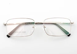 2020 Cheap classic wholesale metal optical frames eyeglasses anti blue light eyewear myopia reading glasses for men 2211