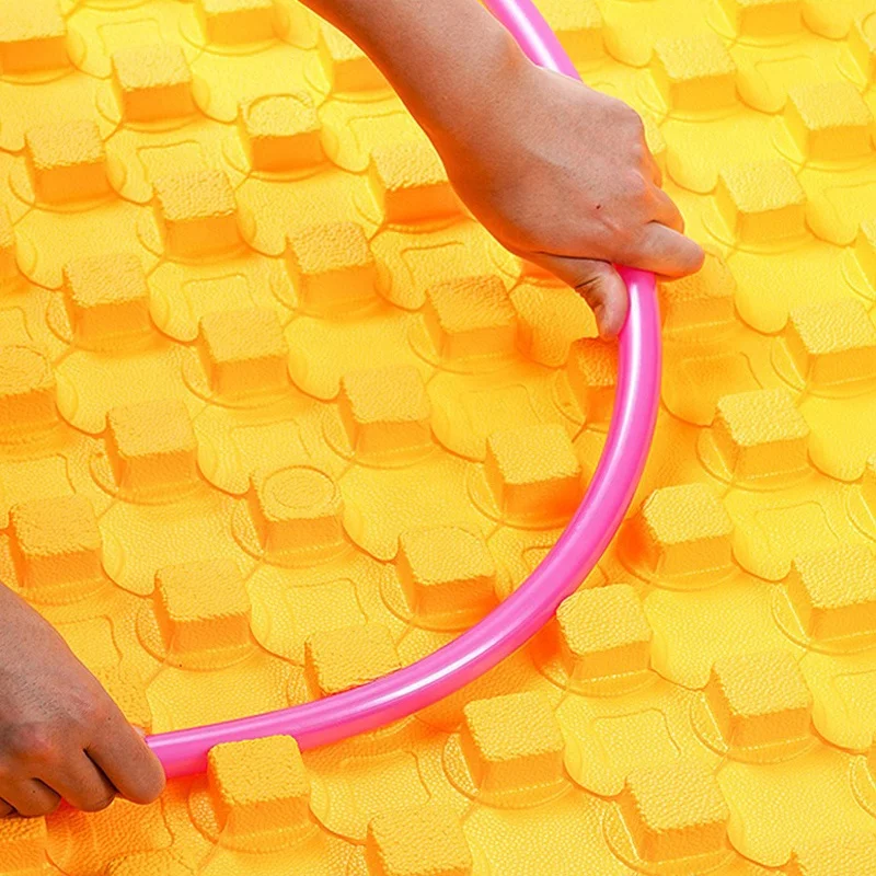 Eps Floor Heating Module Hydronic Radiant Castellated  Panel Underfloor Heating Foam Board For 16mm Pipe