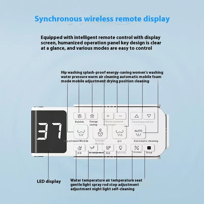 Wholesale Fully Automatic Smart Universal Sterilization Constant Temperature Heating Cleaning/Drying Features Made Plastic