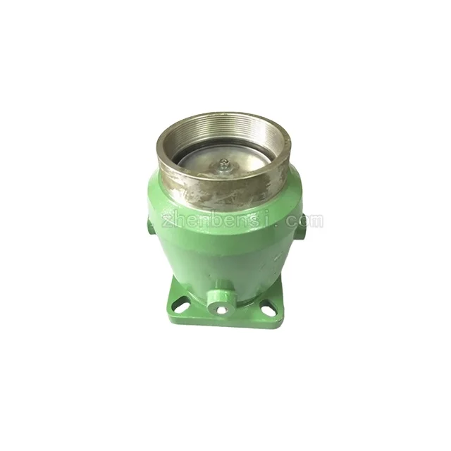 02250083-783 1622348800  22176549 suction control valve  screw air compressor parts unloader unloading air intake valve