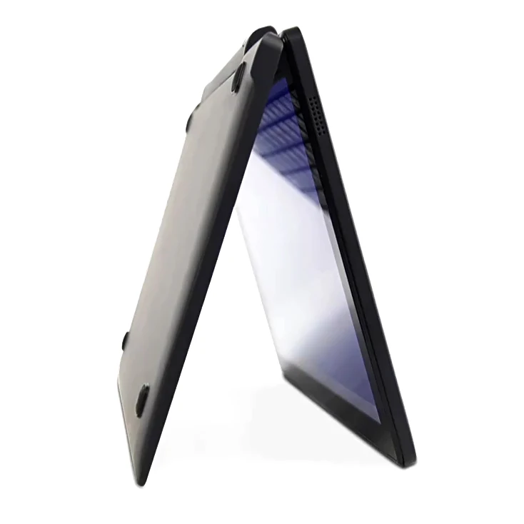 OEM 10.1-inch Tablet PC Thin Gaming Laptops computer netbook  10.1 inch 6000mah 4GB+64GB Keyboard Win10 2 in 1 android Tablets