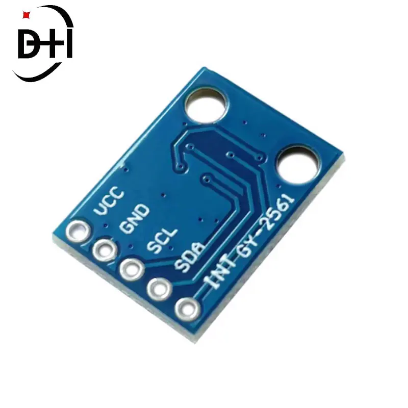 GY-2561 TSL2561 Luminosity Sensor Breakout infrared Light Sensor module integrating sensor