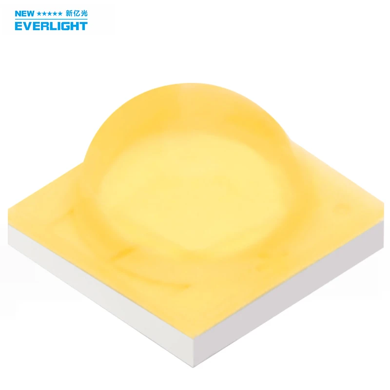 Free Sample High Power Has Stable Quality High Thermal Conductivity High Light Transmittance 3535 SMD LED