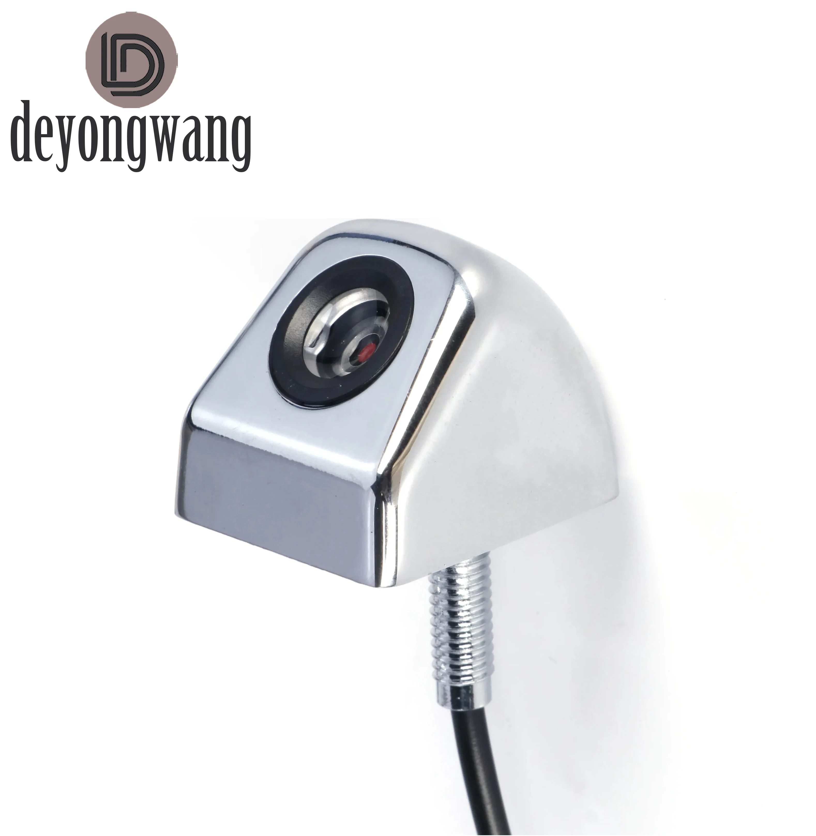 Manufacturer Supply Hd Parking Aid System Waterproof Car Monitor Camera Car Reversing Aid Cam Dash Camera Car Reverse Camera