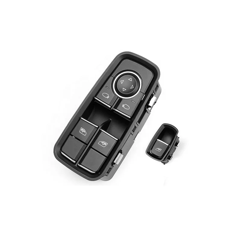 Wholesale price Car coupe lift window switch for Porsche Cayenne & Porsche Paramera 2009 - 2016