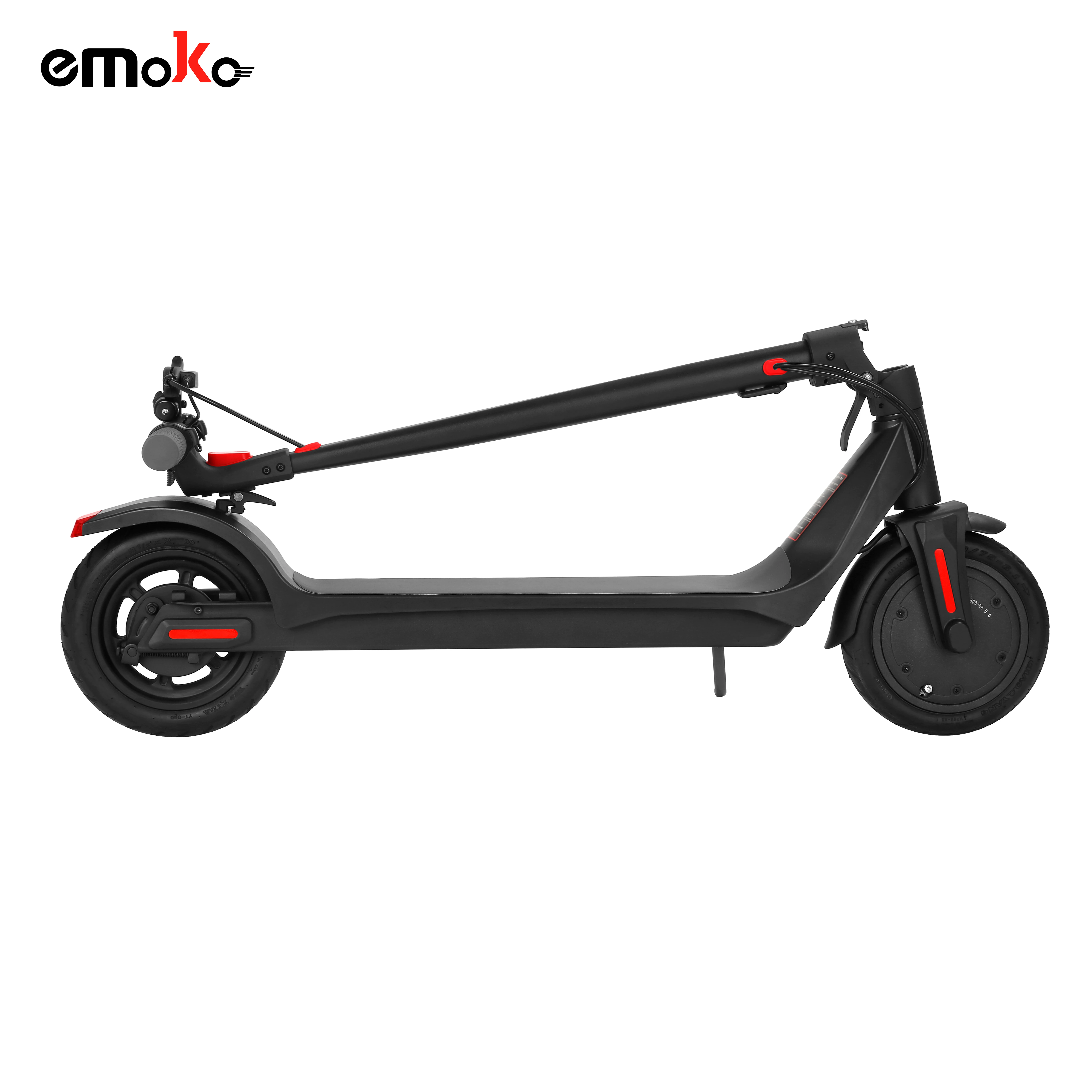2021 Factory Wholesale  EU Warehouse Fashion 8.5 Inch Comfortable Fast Delivery Adult Electric Scooter