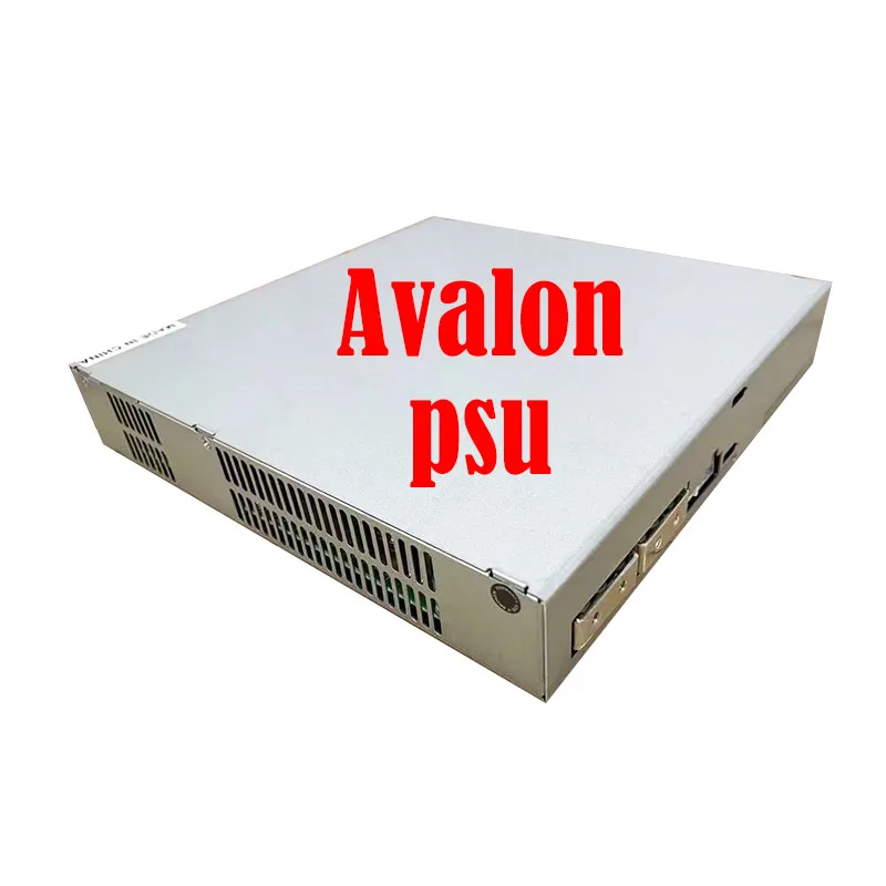CANAAN Avalon 1166 1166Pro 1126 1126pro 1246 1041 1047 orginal power supply psu PSU3300-03plus 12v 3300w HQ3300-A03 switching