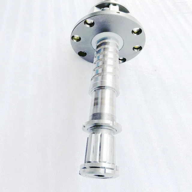 Toshiba injection molding machine EC100 EC100C EC100N EC160 EC160N EC160N EC220 EC220N EC220C Ball screw