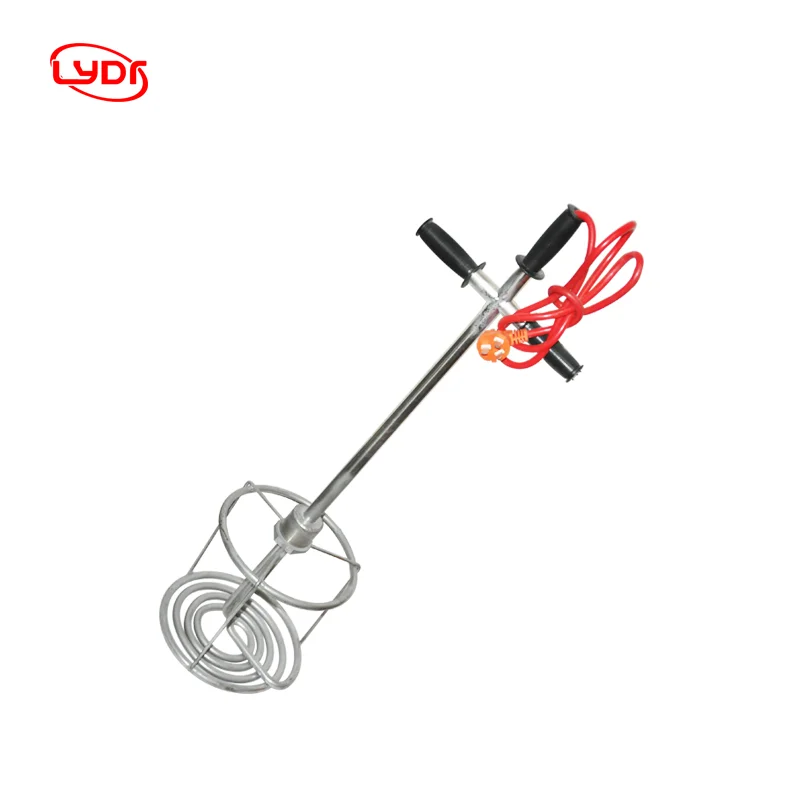 LYDR hot Selling  SS304 Heating tube/Heating Tube Element  for asphalt
