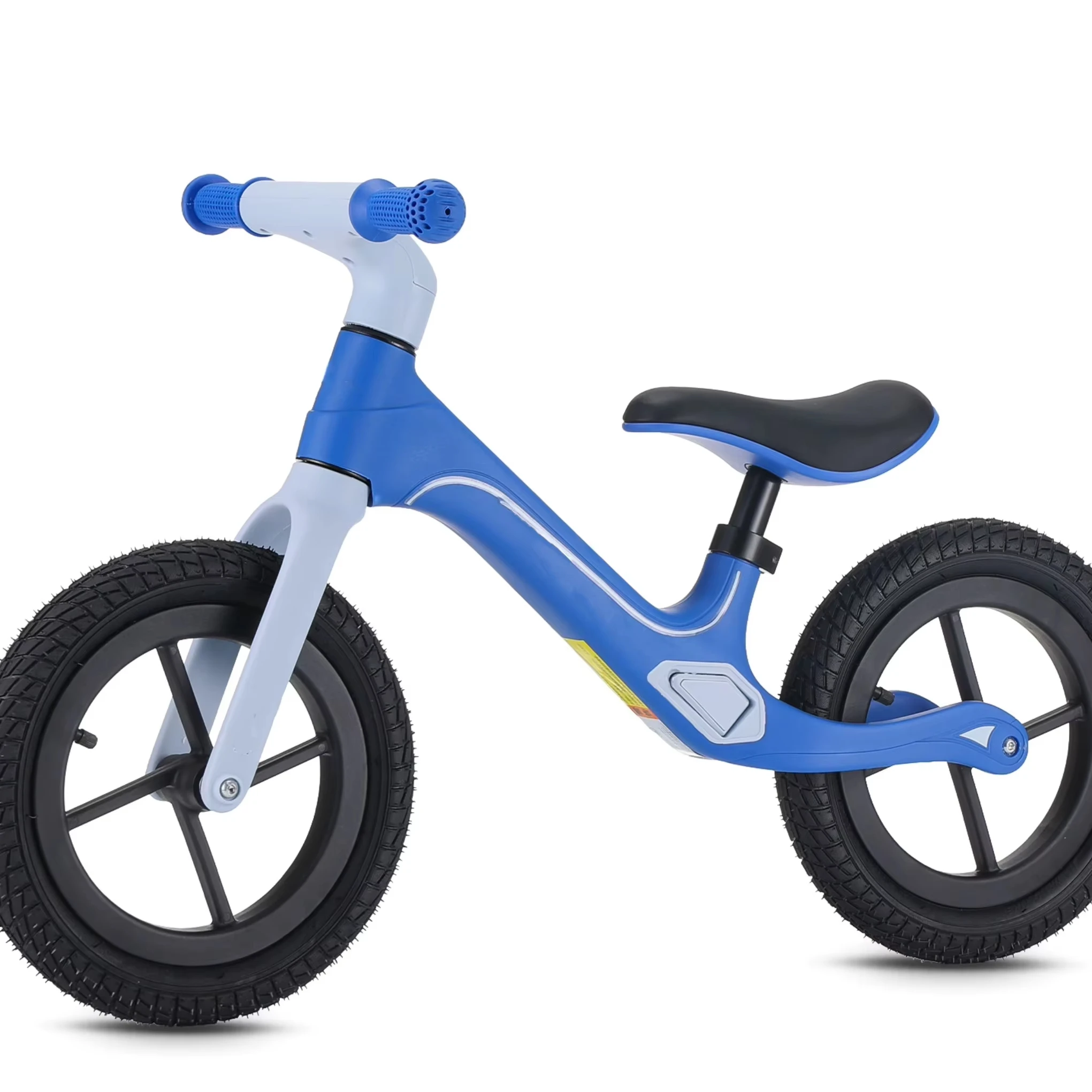 Kids Toddler Racing Bikes baby Folding 12inches Bicycle kids Outdoor Balance Car With Baby Learn to Walk Infantil Toys Unique