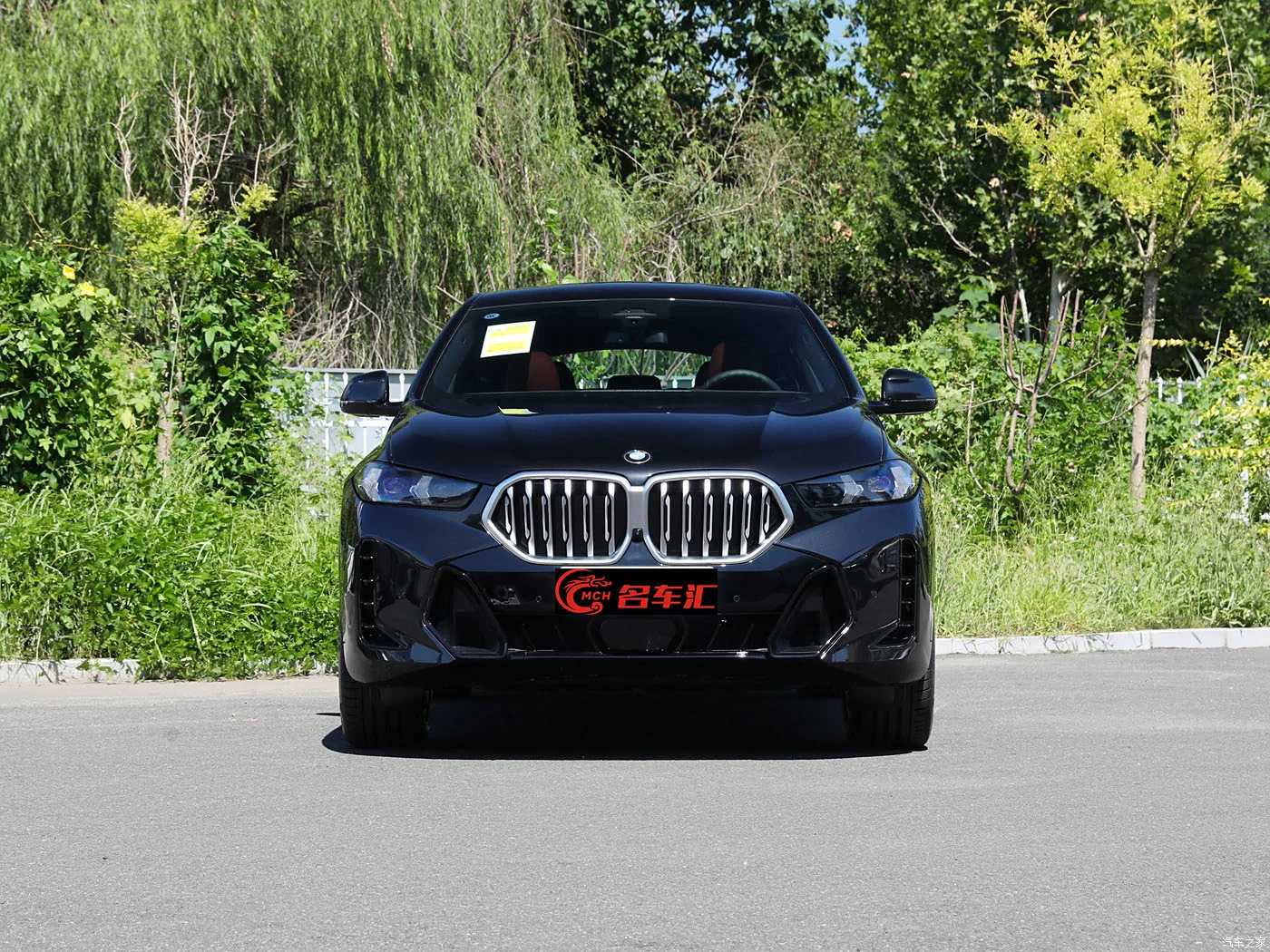 Хорошее качество BMW Подержанный автомобиль X6 xDrive30i M 4wd внедорожник средний и большой роскошный