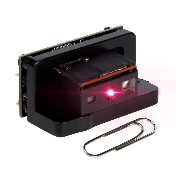 Edoo E5-32 Factory Direct Wholesale Oem Embedded 2d Barcode Scanner Module Kiosk Barcode Scan Engine