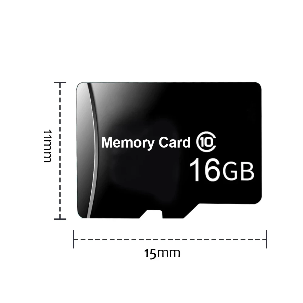 Wholesale Memory Card Sd Card 2GB 4GB 8GB 16GB 32GB 64GB SD Card 128GB for MP3 Mobile Phones