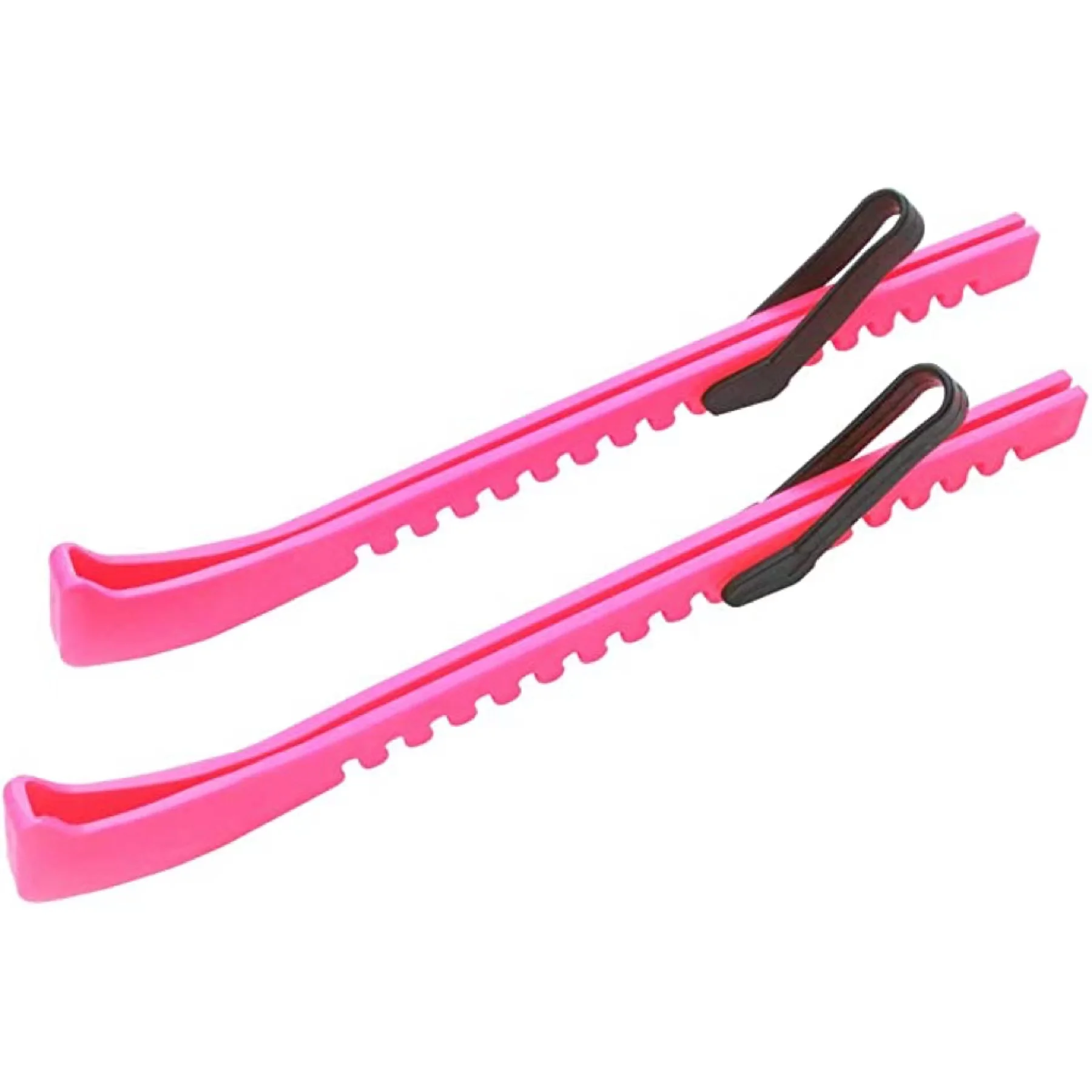 Whole Series Adjustable Buckle Ice Hockey Skate Blade Cover For Ice Hockey