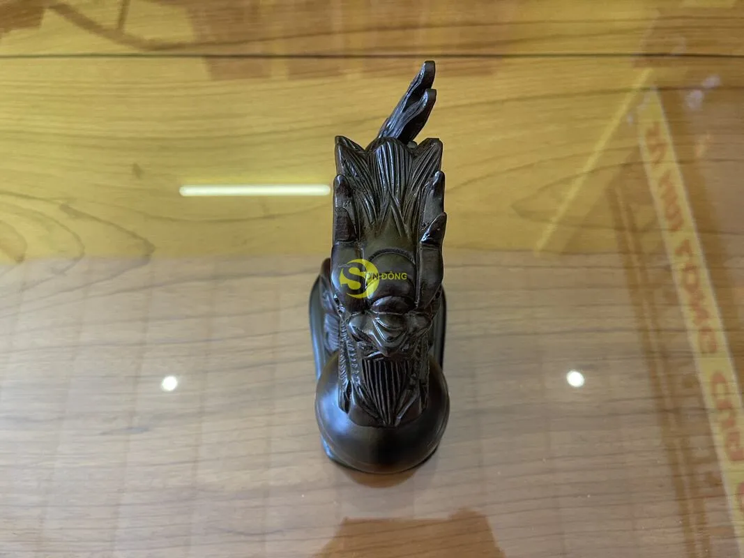 Dragon ashtray in Vietnam cheap in Viet Nam