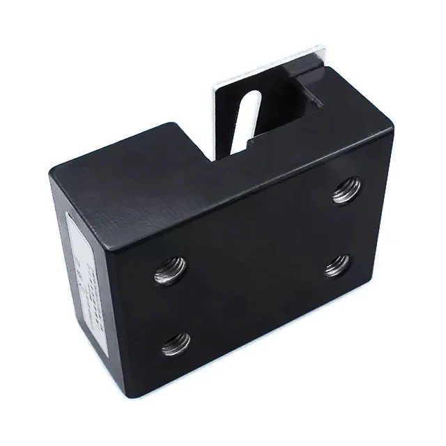 Elevator Safety Protection Device Elevator Instantaneous Gear Elevator Lift Clamp