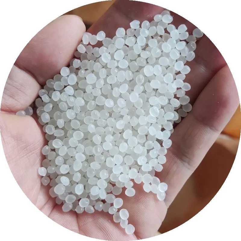 Лучшая цена! Чистые гранулы полимолочной кислоты для 3D-печати