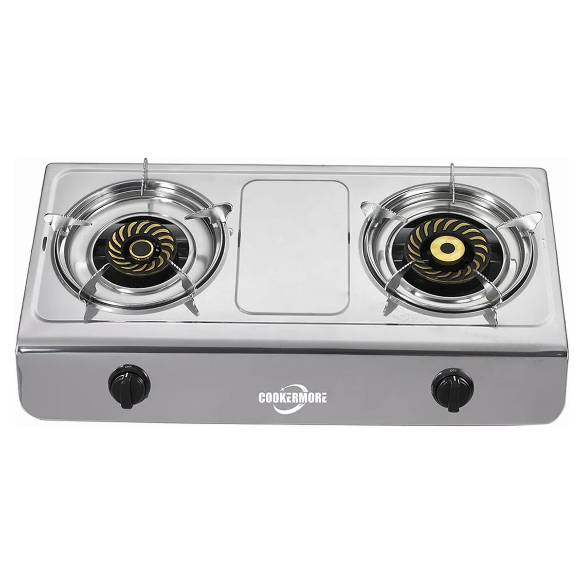 China hot sale high quality two burner gas stove stoves gas butane gas stove