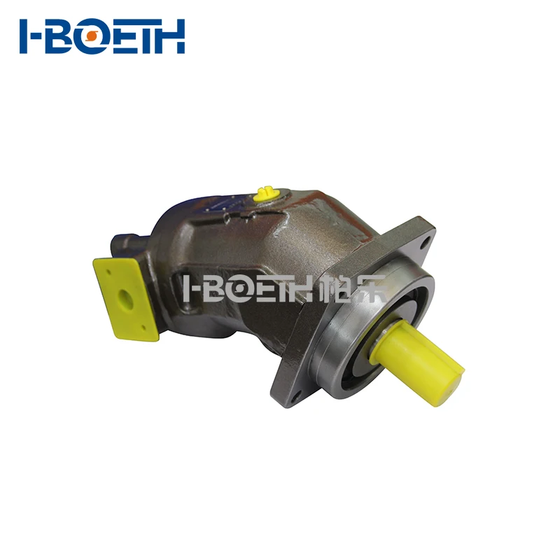 Rexroth A2FM56/61W-VPB030 A2FM12 A2FM16 A2FM23 A2FM32 Hydraulic Motor