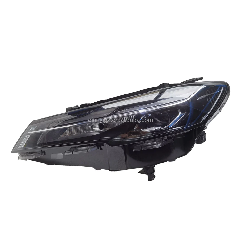 Original LED Headlight Suitable For 2023 Chevrolet Cruze	 LED headlights front penetration  for Car LED Lighting System