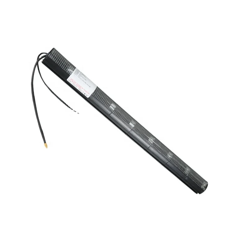 High quality 24v 4.4h battery pack for electric bicycle