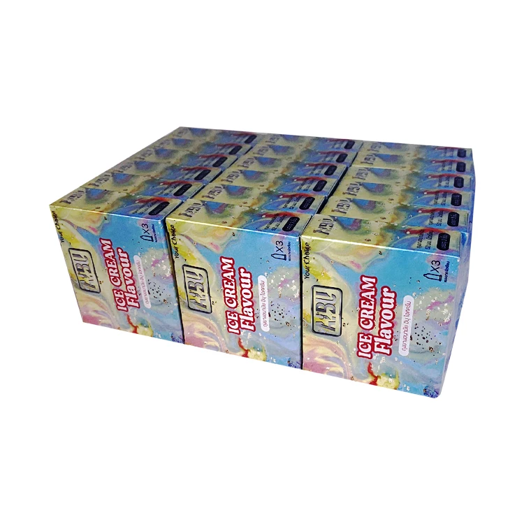 Vegetarian Condom Casein Free Sleeve Condoms