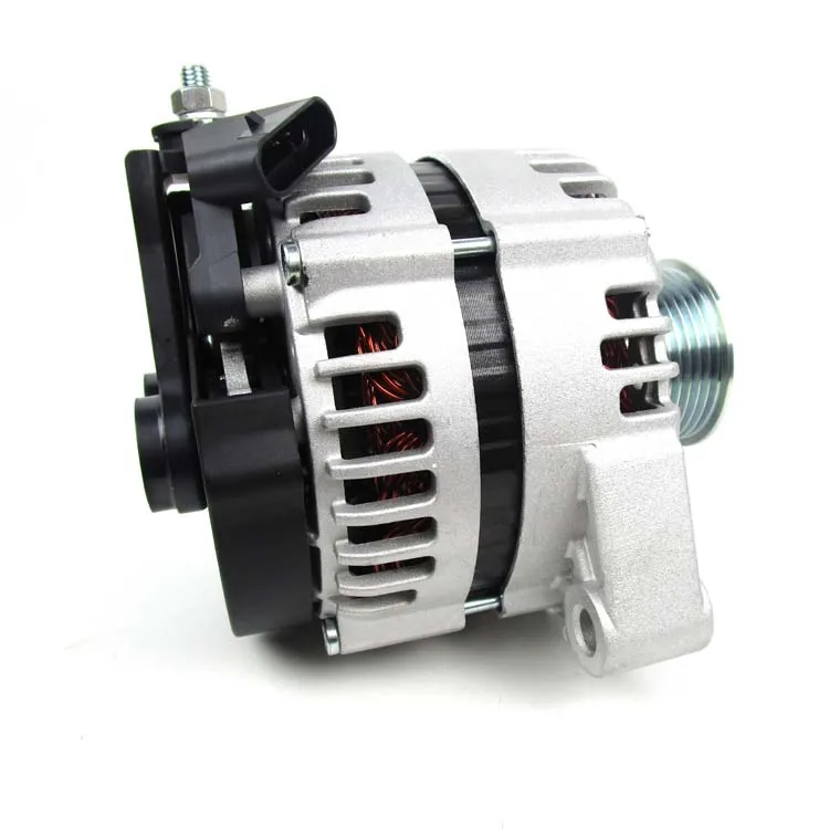 
China Quality Manufacturer Auto parts VG1095094002 alternator for CNHTC 