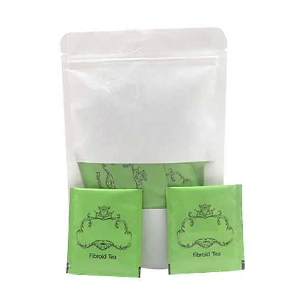 i-yoni wholesale Fibroid Tea Herbal Shrinkin And Hormonal Imbalance Fibroid Tea