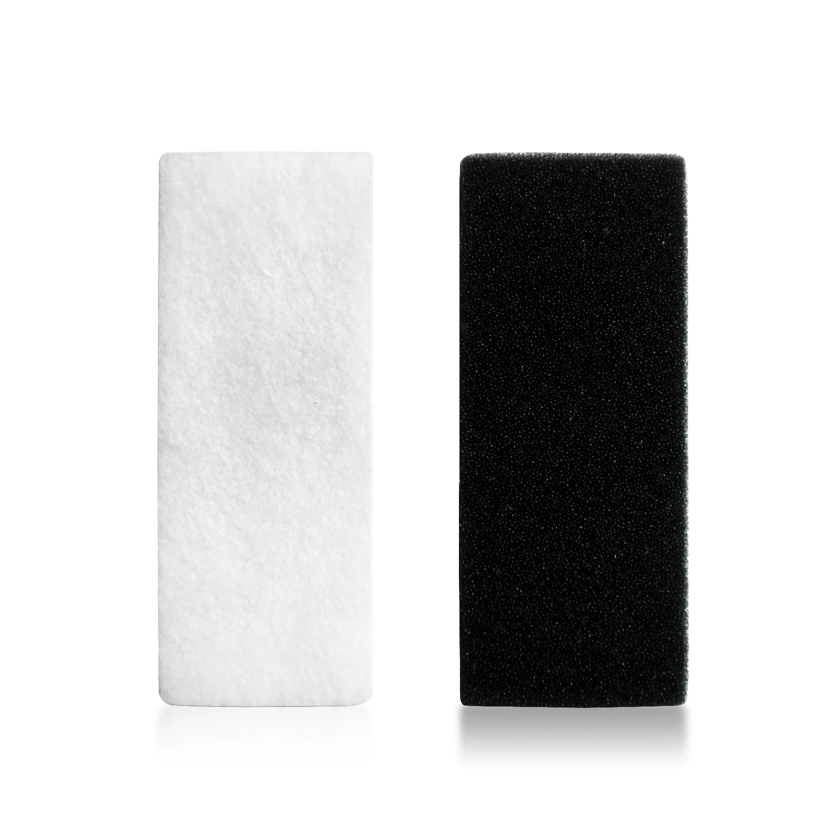 1 Pair Filters for Weinmann machines Foam Filter and Ultra Fine Filters Replacement Supplies