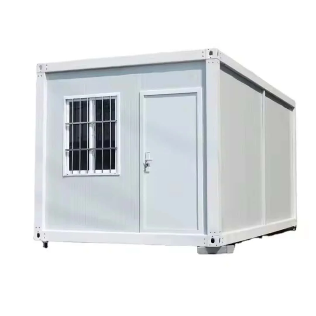Rising Customized mobile modular home living container portable house shipping container house 3 bedroom luxury container house