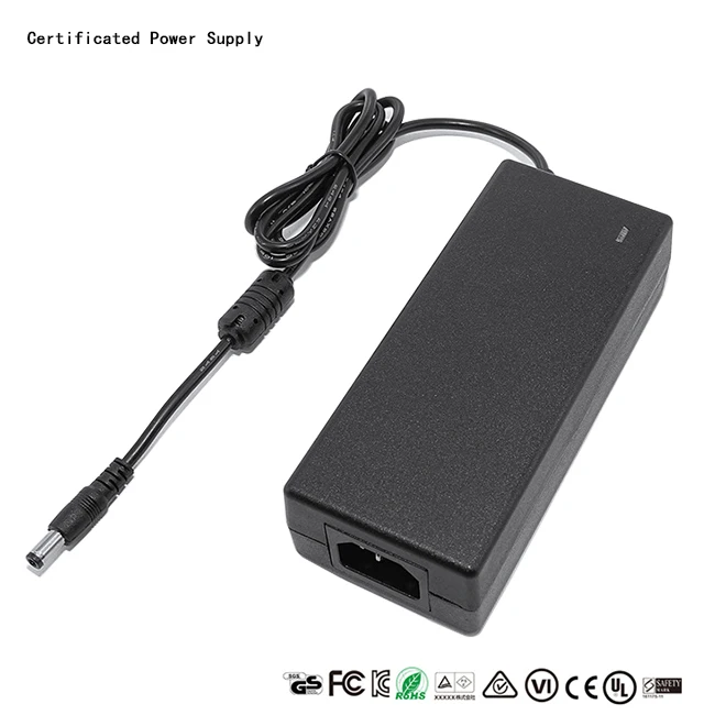 AC DC 120W 180W 200W Desktop Power Adapter 12V 15V 16V 18V 24V 36V Universal Notebook 3A 3.75A 4A 5A Laptop Power Supply