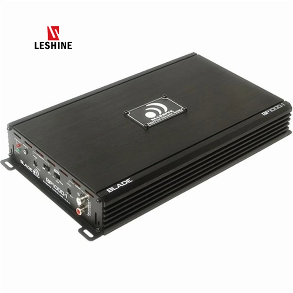  OEM The maker 10000 watt professional hifi high-power 4-channel amplifiers system 12V car audio 4 channel power