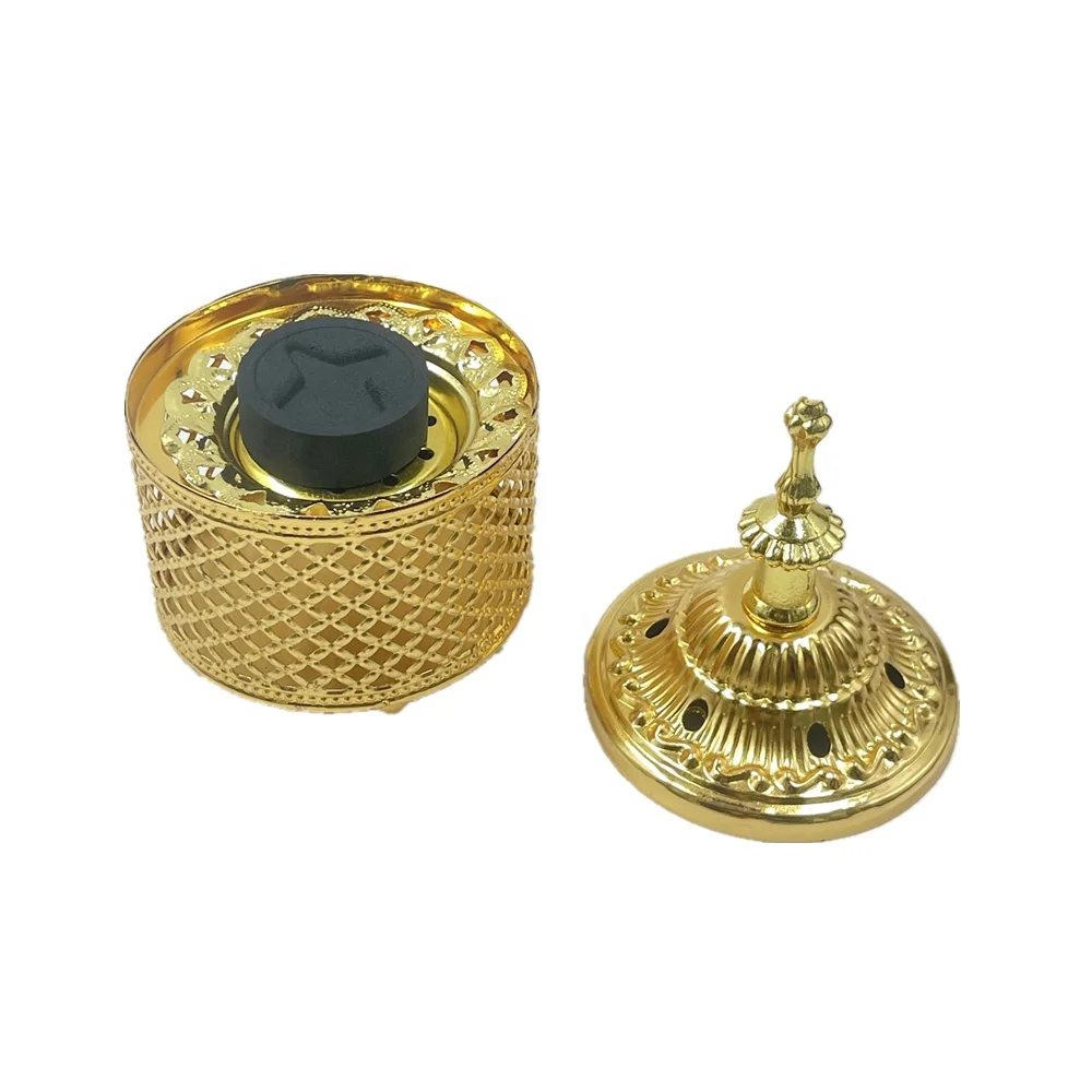 YKS 35mm star Israel hookah charcoal smokeless incens charcoal shisha coal