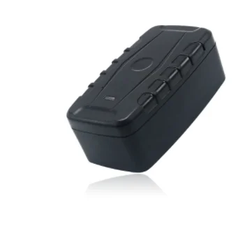 Перезаряжаемый gps-трекер LK209 с длительным сроком службы батареи