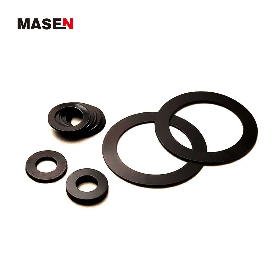 Good price Graphite product Oxidation resistance Graphite gasket graphite washer