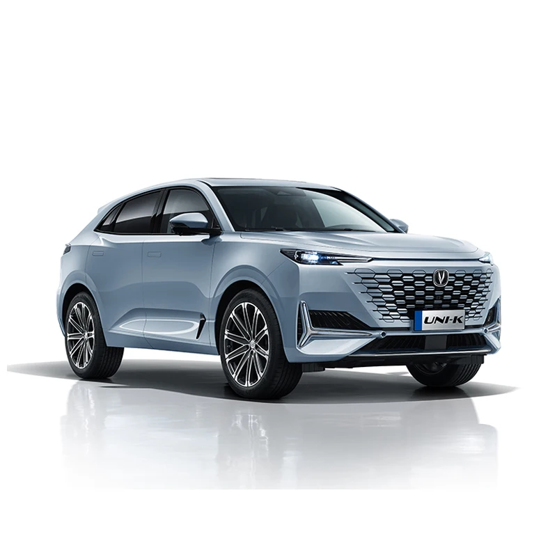 2024 Changan UNI-K 5-дверный 5-местный внедорожник с турбонаддувом 2 0 т полноприводный Новый энергетический автомобиль