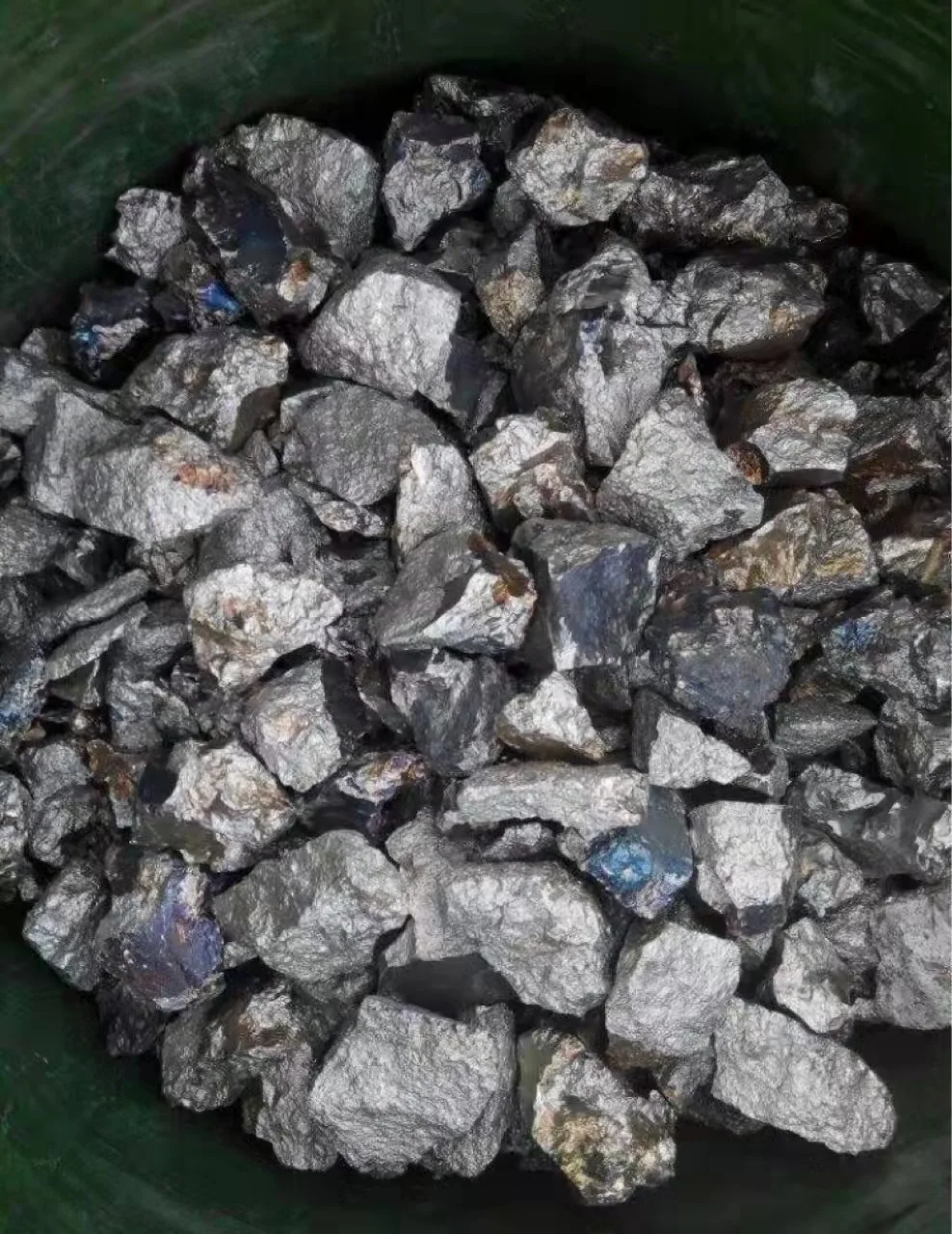 New Listing 10-50mm Femo 60 Cheap Ferro Molybdenum For Making Stainless