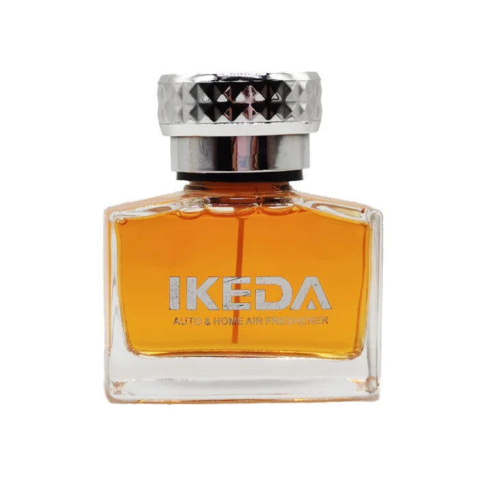 Liquid perfume car air freshen accessories of vehicles new items of goods in 2024
