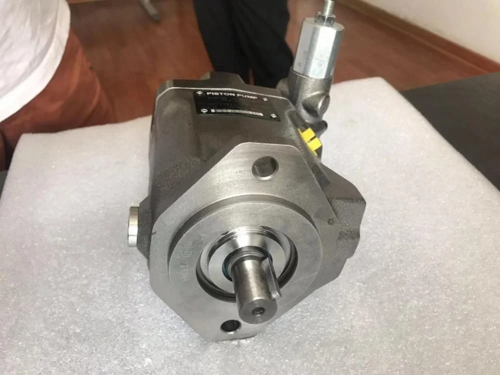 Rexroth hydraulic pump A10VSO10  A10VSO18 A10VSO28 A10VSO71 piston pump