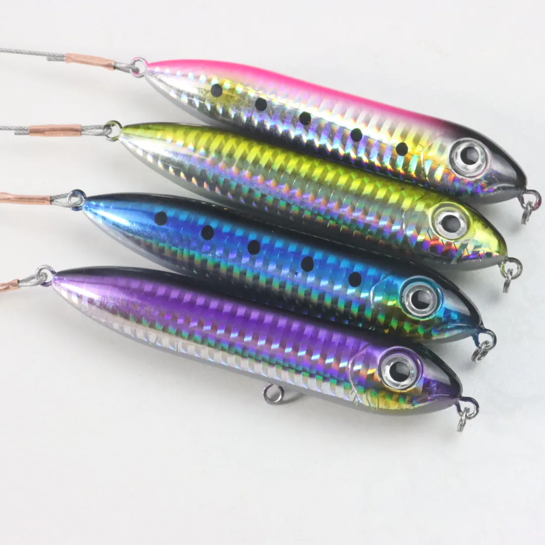 8/0 Circle hook Catfish Float Rigs Rattling Line Float For Santee Rig