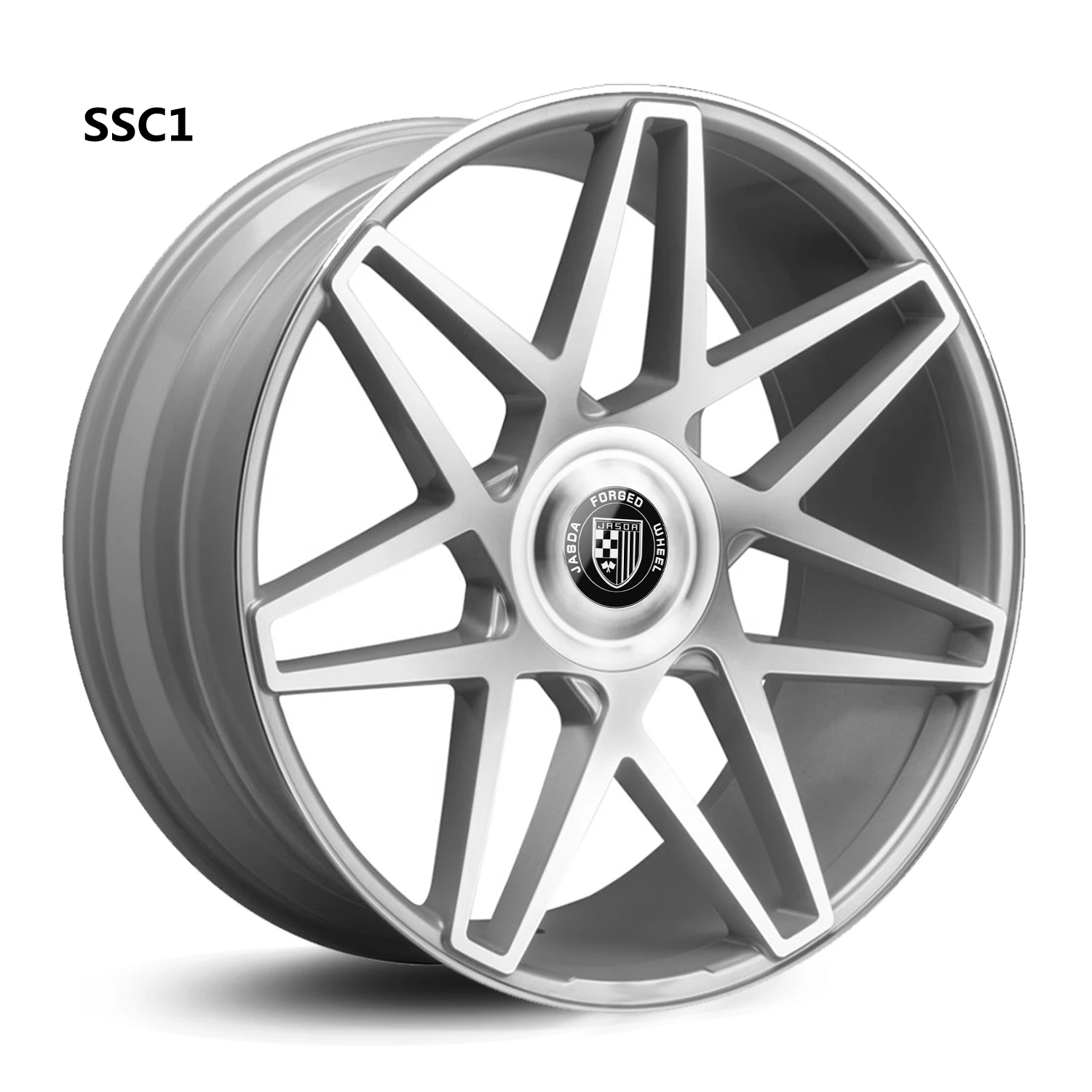 5x100 5x112 5x114.3 17 18 19 20 Inch Forged Car Rims  Forged Sport Rim TE37  Wheels