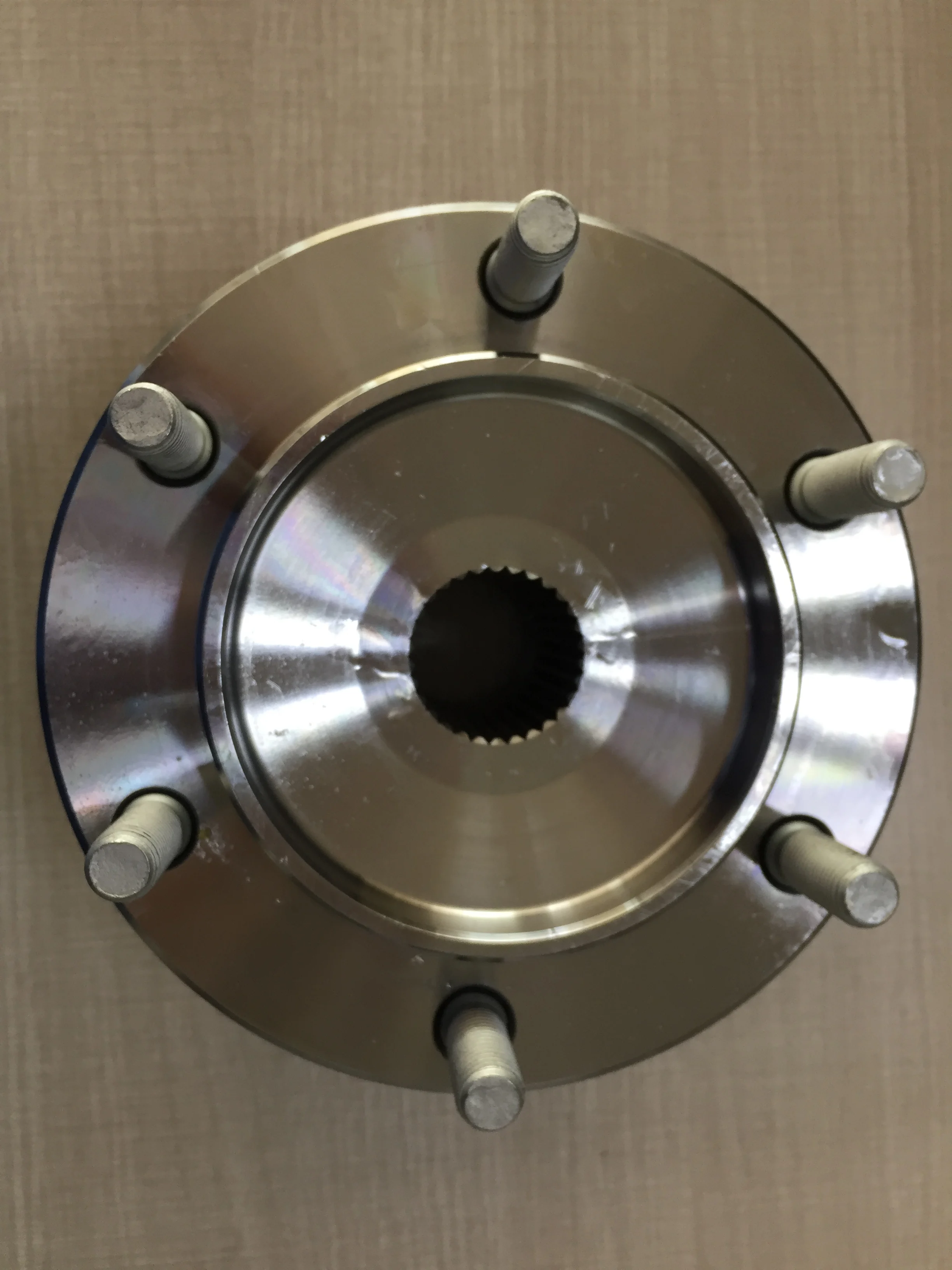 wholesale Auto Car Spare Parts Wheel hub bearing for Hilux Vigo 43502-0k030